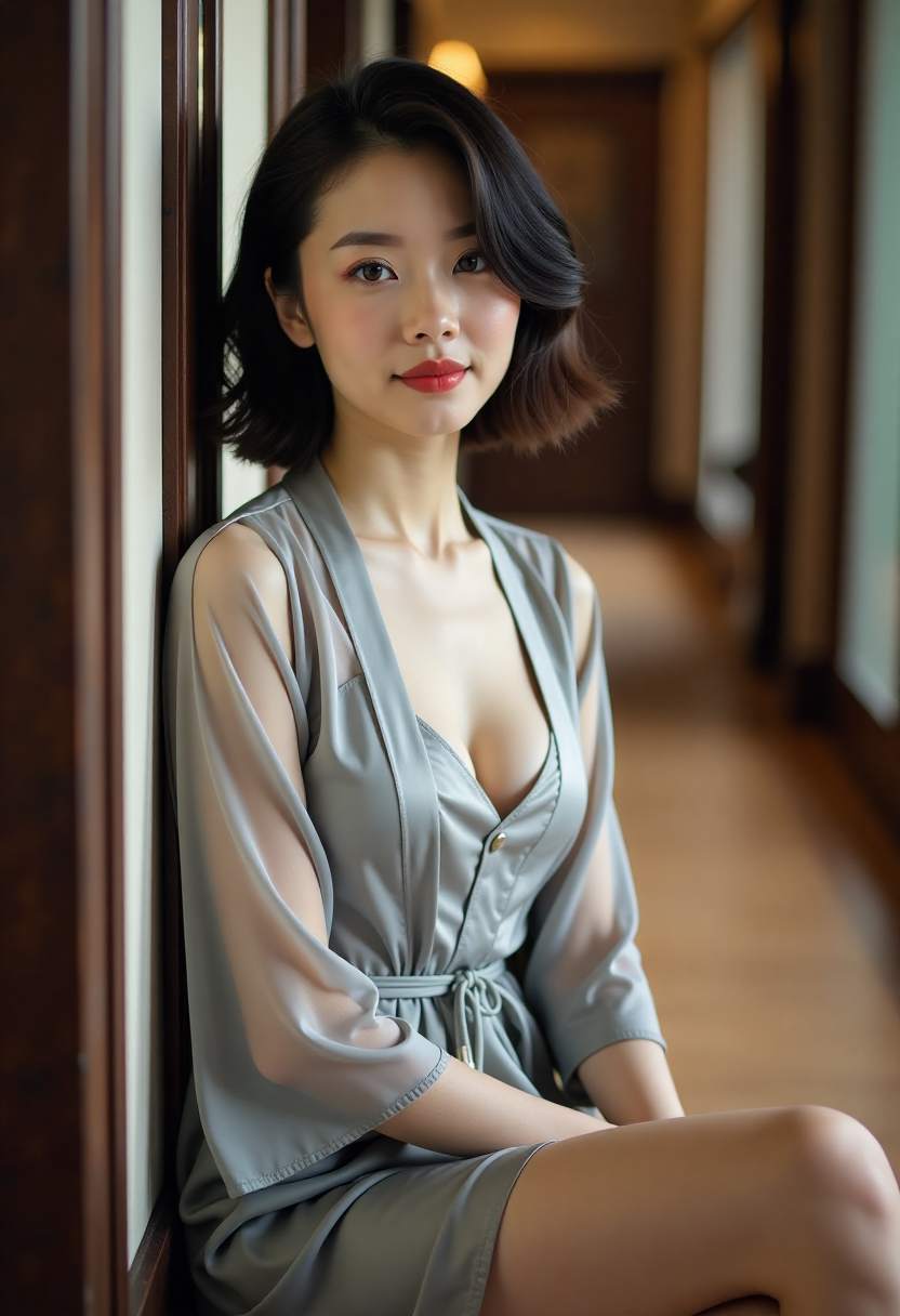 第三次合租