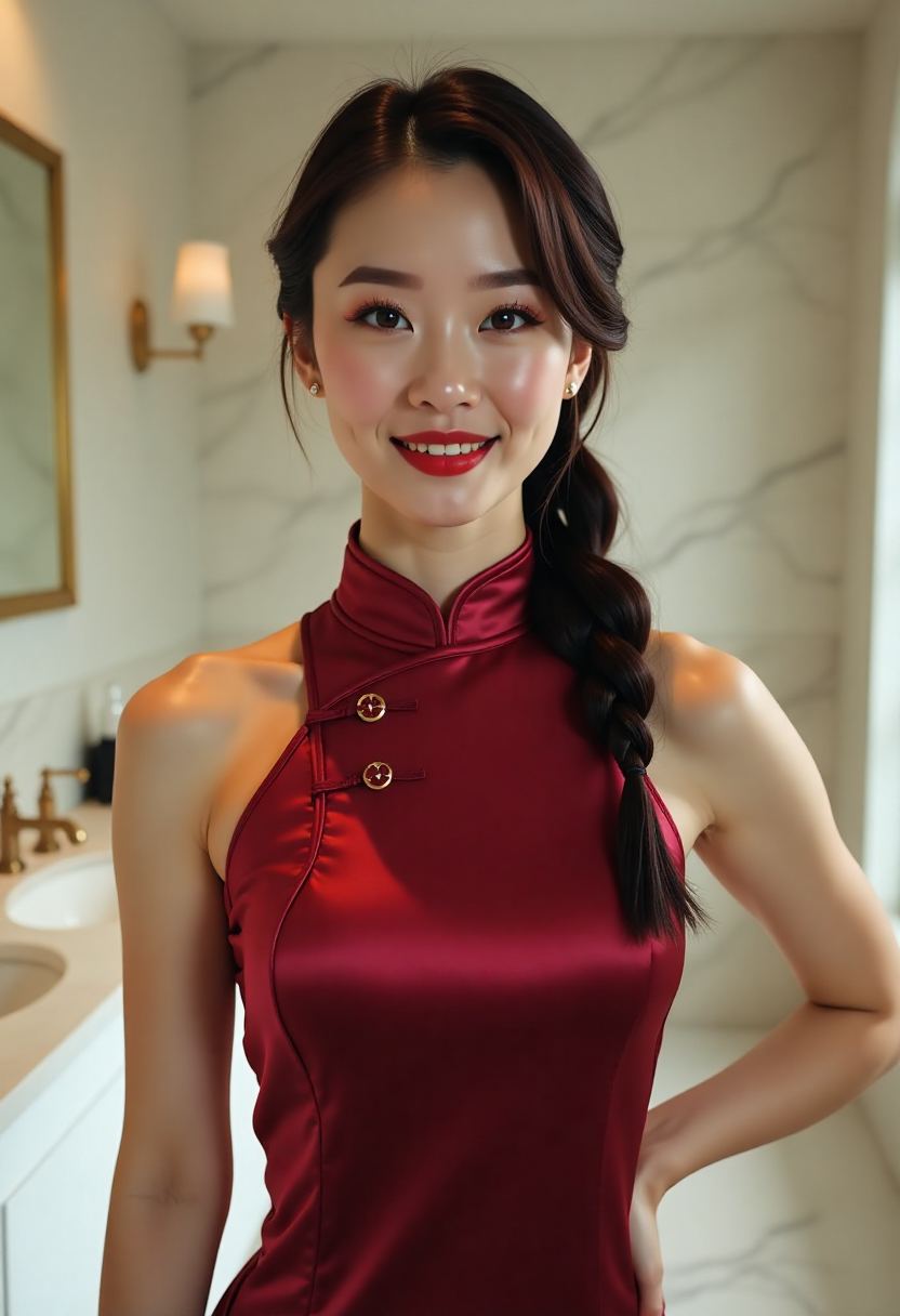 晚风邮差
