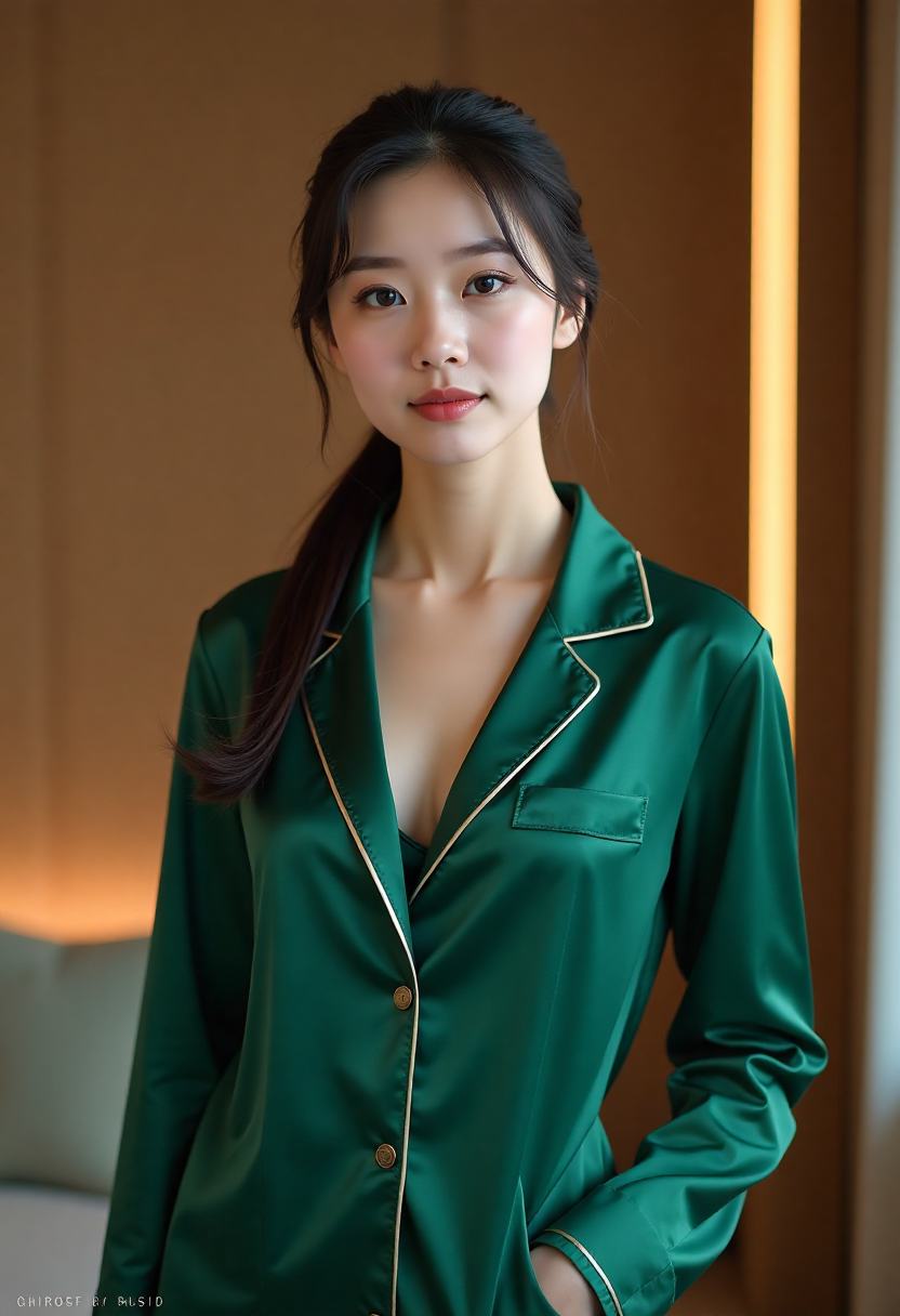 凌晨三点的厨房海报