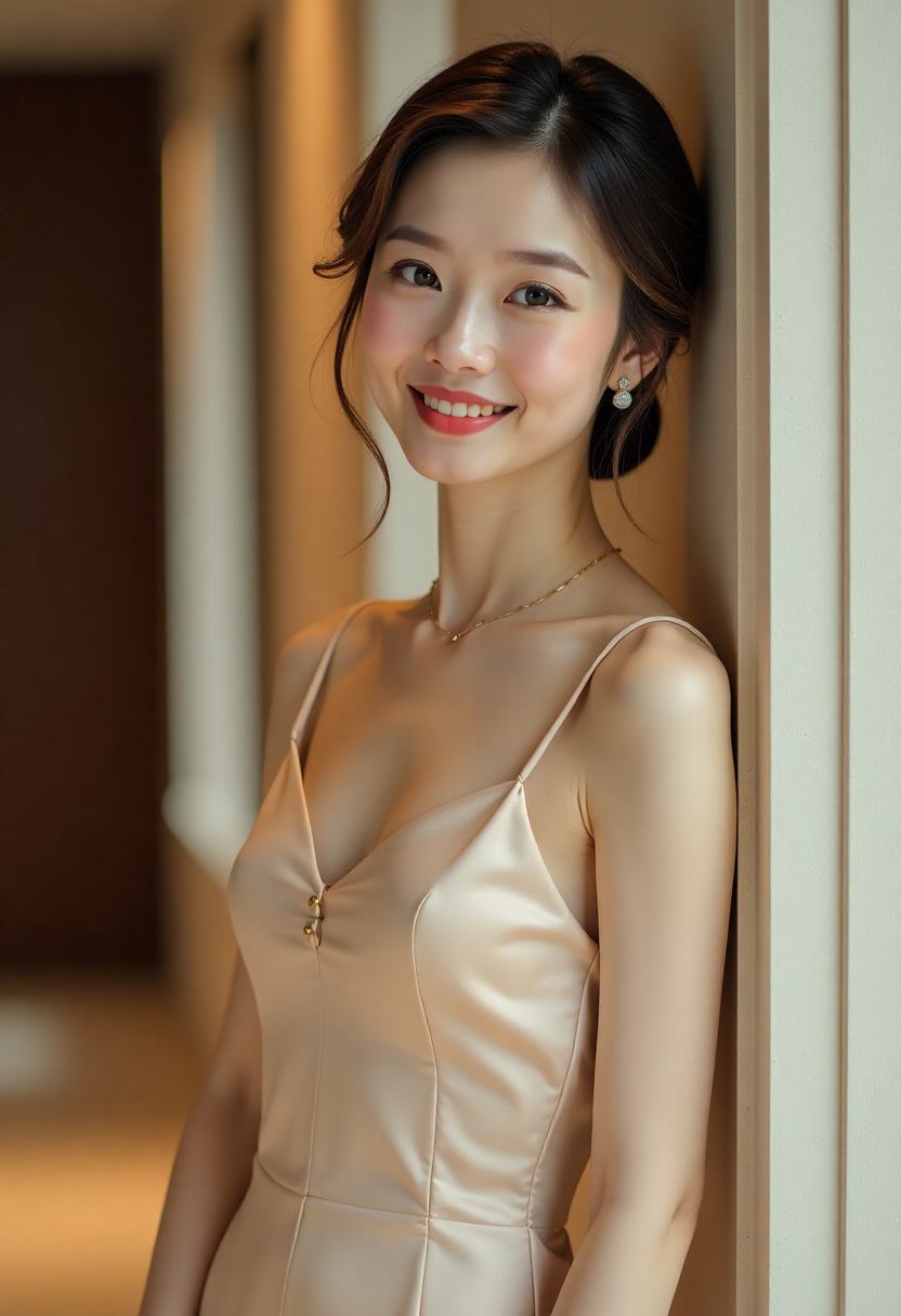 公寓502的灯海报